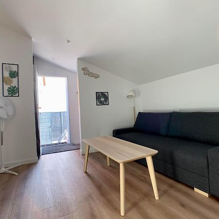 Appartement Cosy Avec Parking Dinsheim Exterior foto