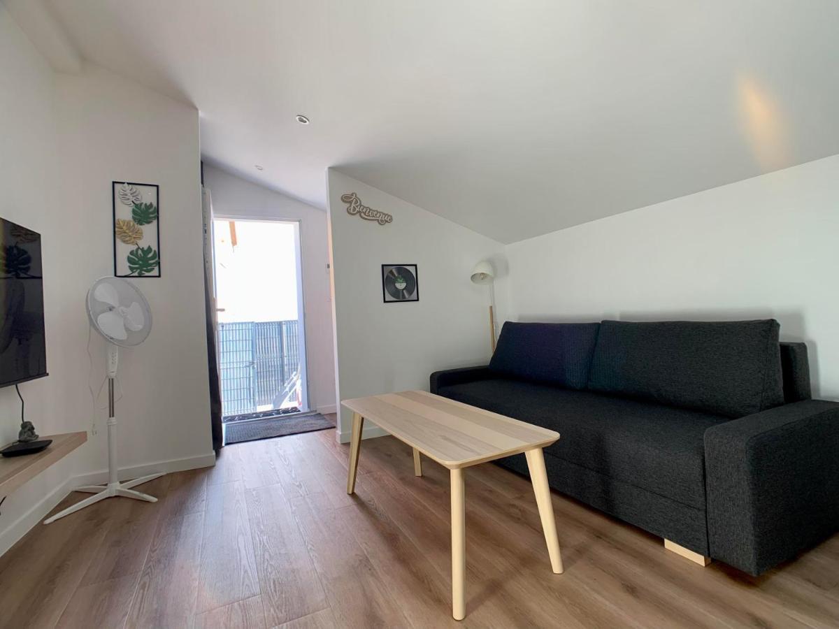 Appartement Cosy Avec Parking Dinsheim Exterior foto